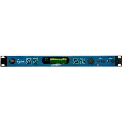 Lynx Aurora(n) 16 TB