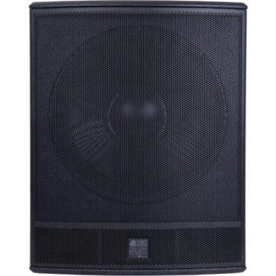 DB_TECHNOLOGIES DVX PSW18