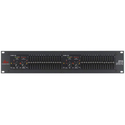 dbx 2215