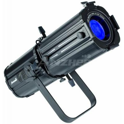 Anzhee PRO Profile 200 RGBAL ZOOM MK II