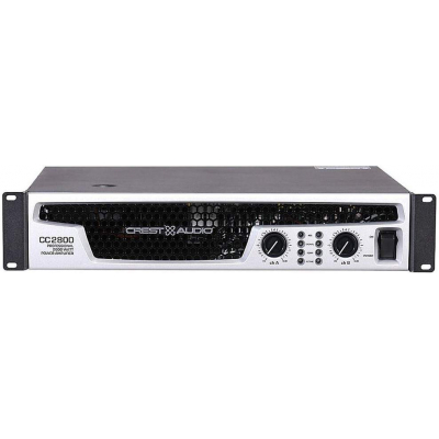 CREST_AUDIO CC2800