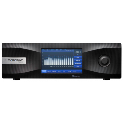 Datasat RS20i