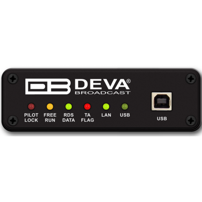 DEVA Broadcast SmartGen Mini