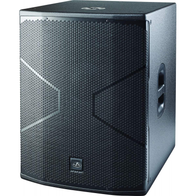 DAS AUDIO VANTEC-18A