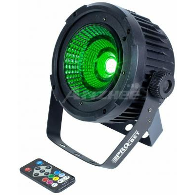 PROCBET PAR LED 50 COB RGBWA