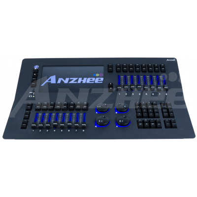 Anzhee Eventure Base