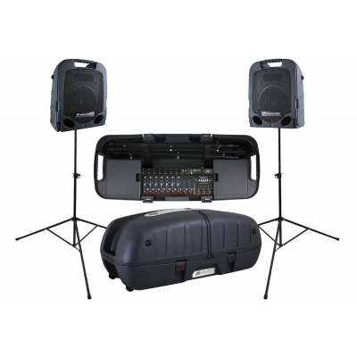 PEAVEY Escort 6000