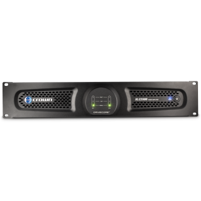 Crown XLС 2800