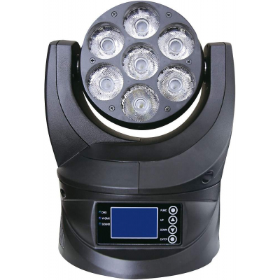 PR Lighting XLED 2007 Beam