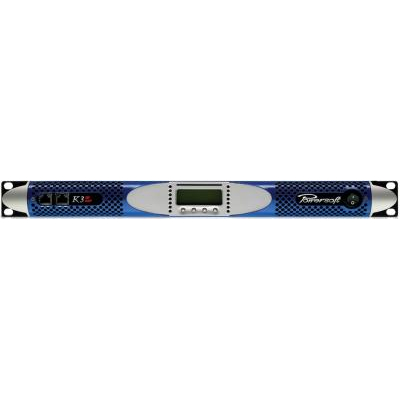 POWERSOFT K3 DSP+AESOP