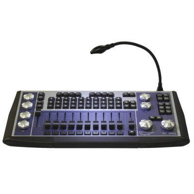 CHAMSYS MagicQ PC Wing Compact