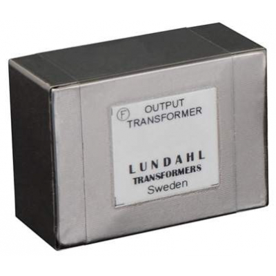 SPL LINE OUT Lundahl Transformer Kit