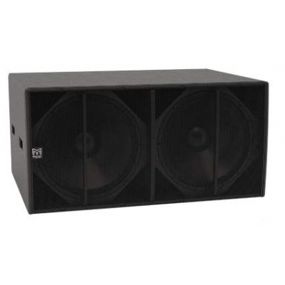 MARTIN AUDIO CSX218RAL
