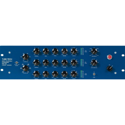 TUBE TECH SMC 2B