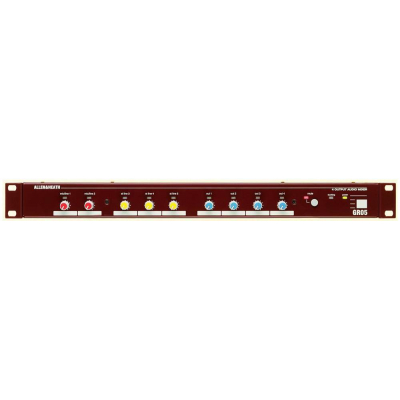 Allen&Heath GR05