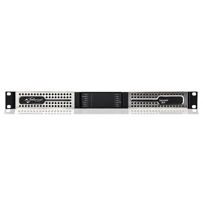 POWERSOFT Duecanali 1604