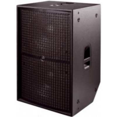 DAS AUDIO SX-218A