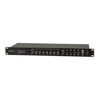 Involight DMXREC