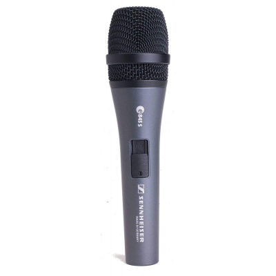 SENNHEISER E 845-S