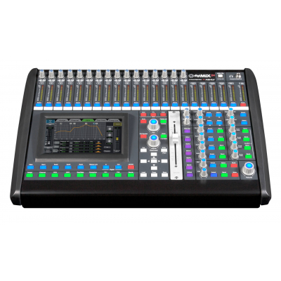 Ashly digiMIX24
