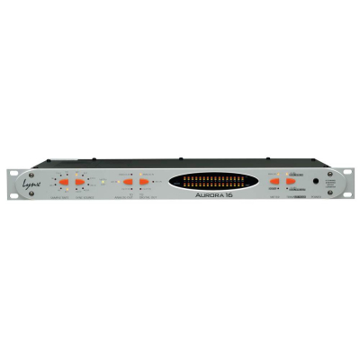 Lynx Studio Aurora 16