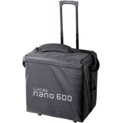 HK AUDIO L.U.C.A.S. Nano 600 Roller bag