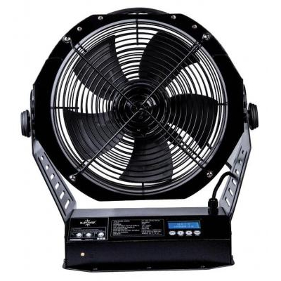 DJ POWER H-9