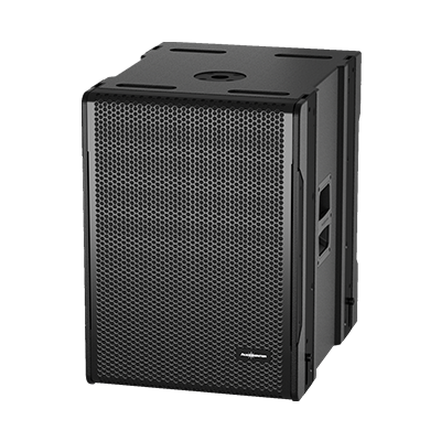 Audiocenter T115S-DSP