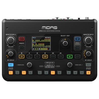 Midas DP48