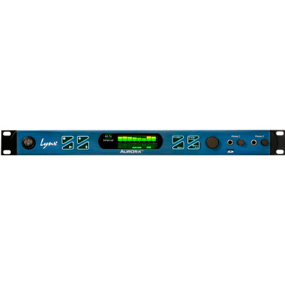 Lynx Aurora(n) 8 TB