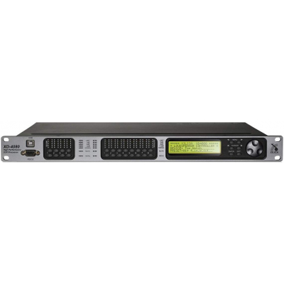 XILICA XD-4080