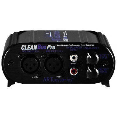 ART CLEANBOXPRO