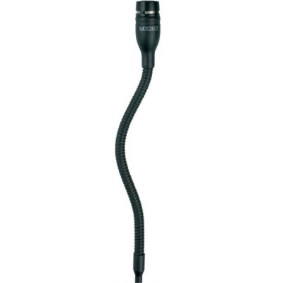 SHURE MX202B/S