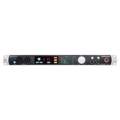 PreSonus Quantum