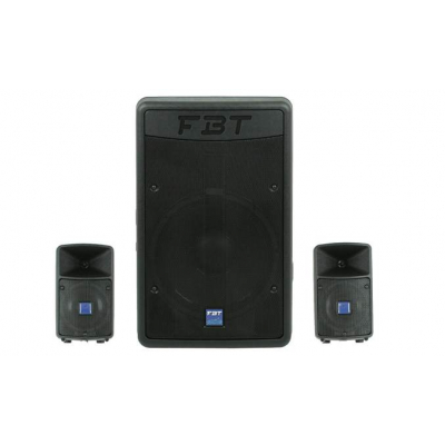 FBT Amico 10USB