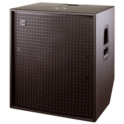 DAS AUDIO ACTION-118A