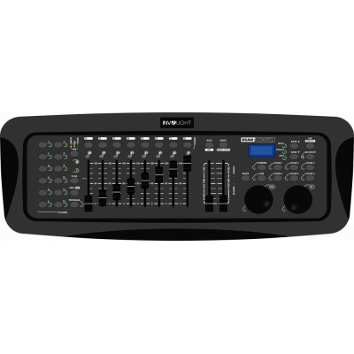INVOLIGHT SCANControl