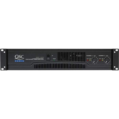 QSC RMX1450