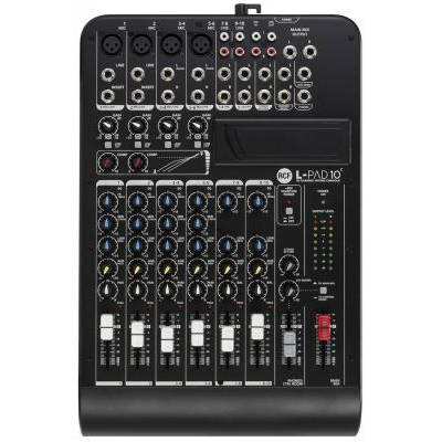 RCF L-PAD 10C