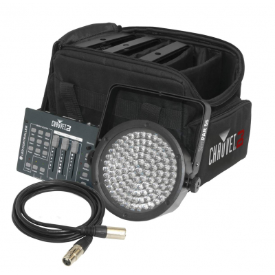 CHAUVET-DJ Slim Pack 56