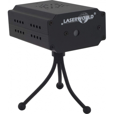 Laserworld EL-200RB MICRO	