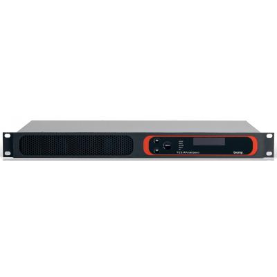 Biamp TesiraFORTE DAN VT