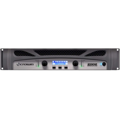 CROWN XTI2002