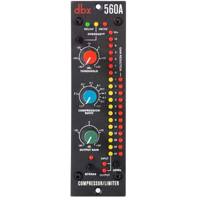 DBX 560A 