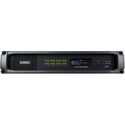 QSC CORE 500i