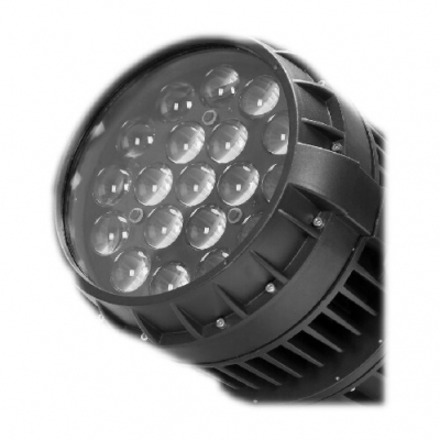 Anzhee PAR VEGA 19Z RGBW IP65