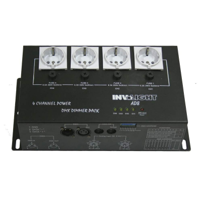 Involight AD8