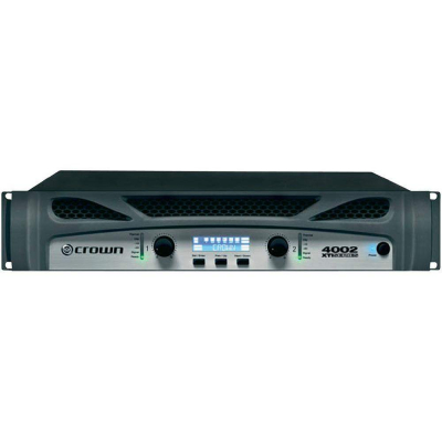 CROWN XTI4002