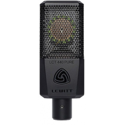 Lewitt LCT440 Pure