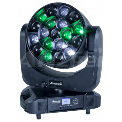 Anzhee H19x40Z B-EYE MKII